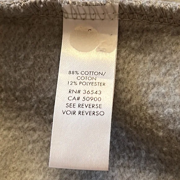 Calvin Klein casual  jacket - Picture 5 of 5